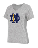 QND Football 2025 Electrify T-Shirt