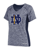QND Football 2025 Electrify T-Shirt