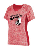 Hannibal Hawks Soccer Electrify T-Shirt