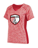 Hannibal Hawks Soccer Electrify T-Shirt