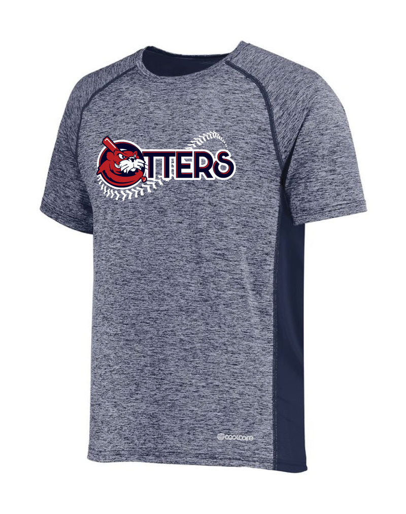 River Otters Electrify T-Shirt