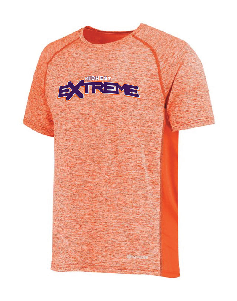 Midwest Softball 2023 Electrify T-Shirt