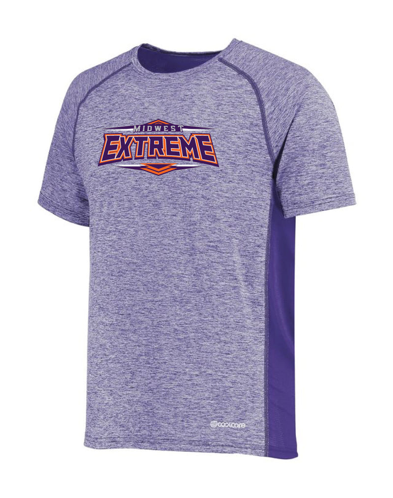 Midwest Softball 2023 Electrify T-Shirt