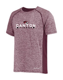 Canton Tigers Electrify T-Shirt
