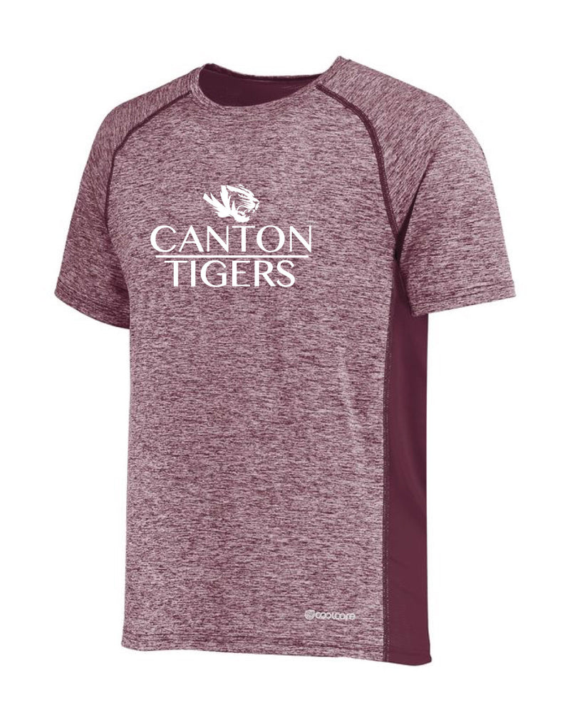Canton Tigers Electrify T-Shirt