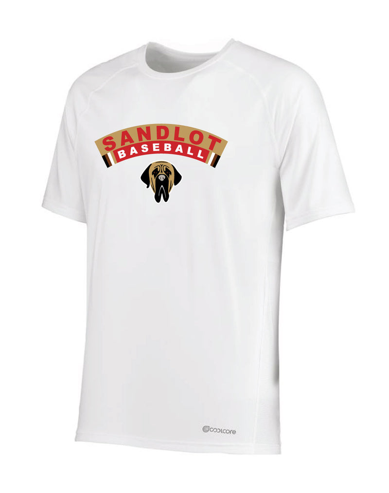 Tri-State Sandlot 2024 Electrify T-shirt