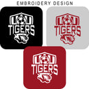 Canton Soccer 2022 Ladies Pulse Shorts