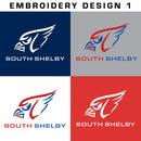 South Shelby 1/4 Zip Pullover