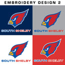 South Shelby Clubhouse Pullover