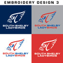 South Shelby Wizard Pullover