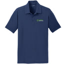 Janes Surveying Men's Cotton Touch Performance Polo