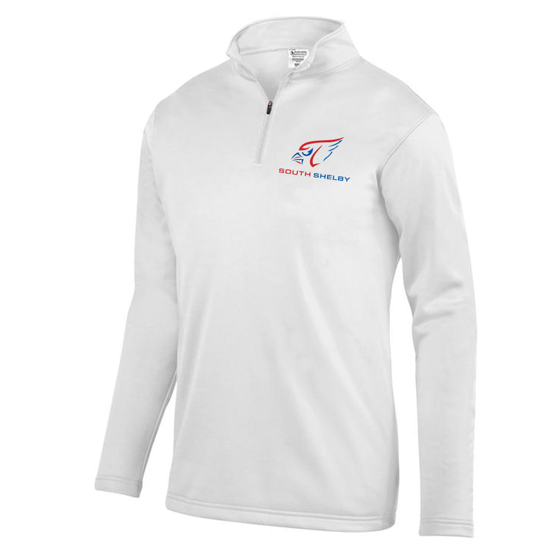 South Shelby 1/4 Zip Pullover