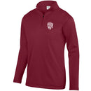 Canton Soccer 2022 Fleece Lined 1/4 Zip