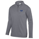 KForce Softball Fleece Lined 1/4 Zip