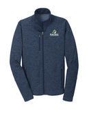 PBW Fleece Jacket