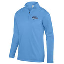 KForce Softball Fleece Lined 1/4 Zip