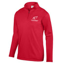 South Shelby 1/4 Zip Pullover
