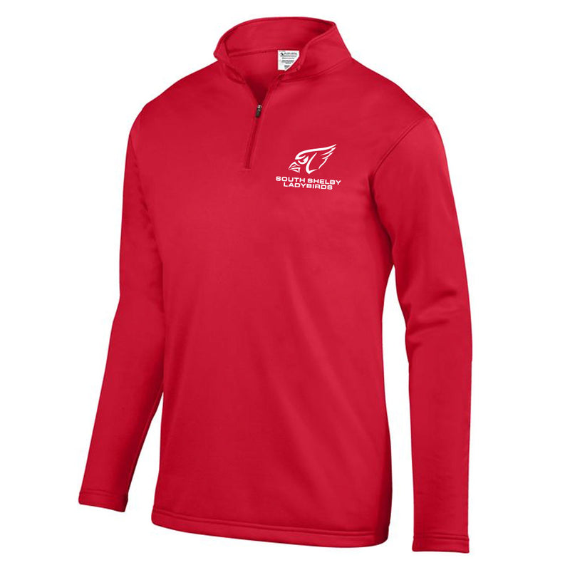 South Shelby 1/4 Zip Pullover