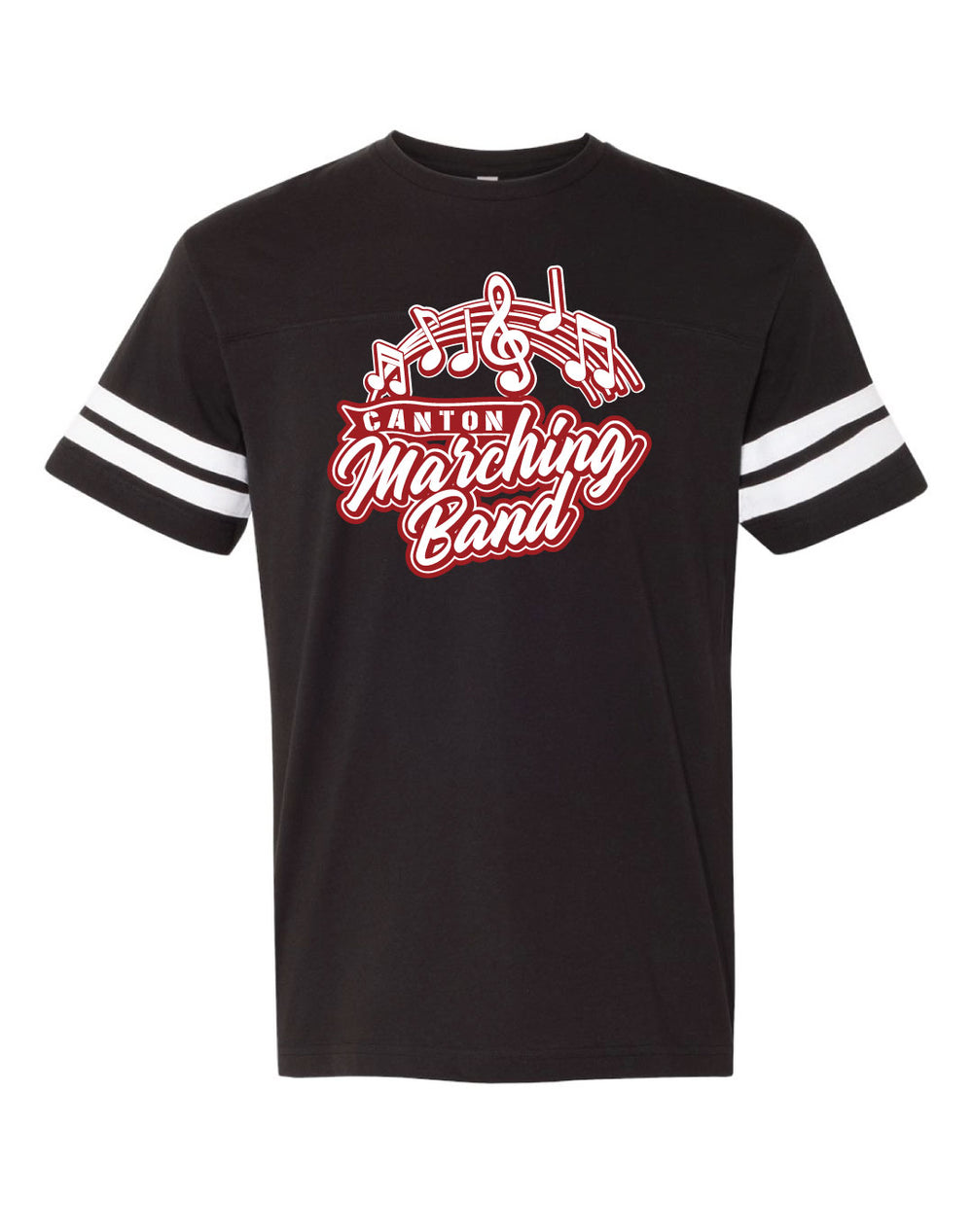 Marching Band 2022 Jersey T-Shirt