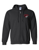 Marching Band 2022 Full Zip Jacket