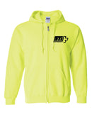 Sharkey Transportation Full Zip Jacket