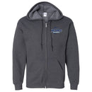 KForce Softball Full Zip Hoodie