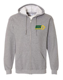 Sharkey Transportation Full Zip Jacket