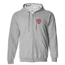 Canton Soccer 2022 Full Zip Hoodie