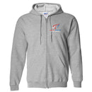 South Shelby Full Zip Jacket