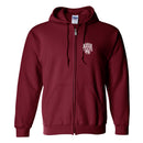 Canton Soccer 2022 Full Zip Hoodie