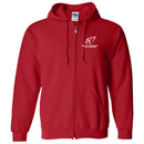 South Shelby Full Zip Jacket
