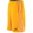 Dirtbag Baseball Electron Shorts