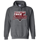 Canton Softball Hoodie