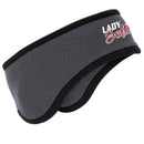Canton Softball Fleece Headband
