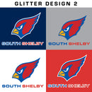 South Shelby Crewneck Sweatshirt