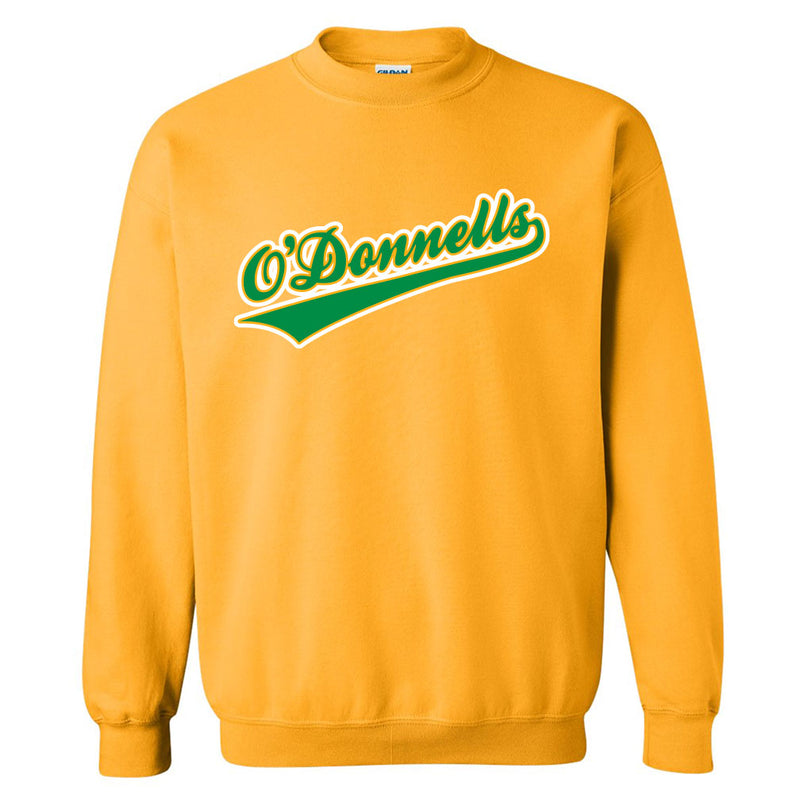 O'Donnells 2023 Crewneck Sweatshirt