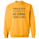 Parents As Teachers Sweatshirt