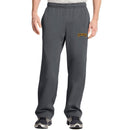 Dirtbag Baseball Fleece Lined Pants