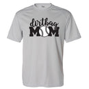 Dirtbag Baseball Drifit Tee