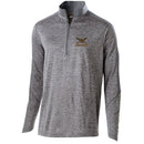 Dirtbag Baseball Electrify 1/4 Zip