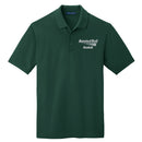 Amsted Rail Cotton Polo