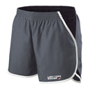 Canton Lady Tiger Soccer 2022 Ladies Shorts