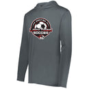 Canton Lady Tiger Soccer 2022 Momentum Lightweight Hoodie