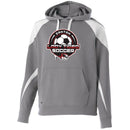 Canton Lady Tiger Soccer 2022 Prospect Hoodie