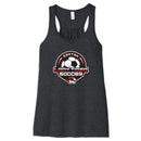 Canton Lady Tiger Soccer 2022 Ladies Flowy Tank