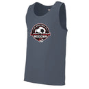 Canton Lady Tiger Soccer 2022 Unisex Tank