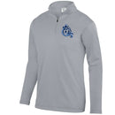 Defenders Fleece Lined 1/4 Zip