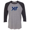 KForce Softball Baseball Tee