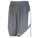 Canton Lady Tiger Soccer 2022 Basketball Shorts
