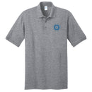 Blessing-Rieman Cotton Polo